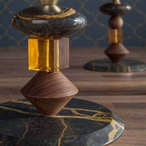 Столик журнальный Pandora 6011. Tonin Casa.