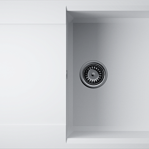 Мойка Omoikiri Sakaime 79-WH