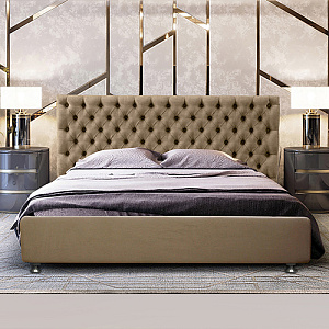 Кровать Alba 3