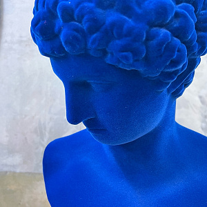 Бюст Antino Blu R73/10