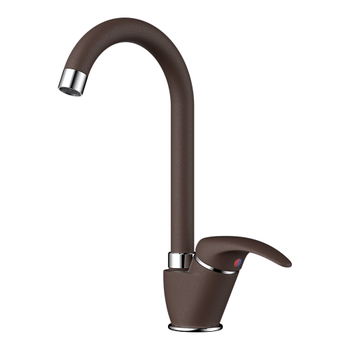  Смеситель Omoikiri Umi-DC , фото № 1