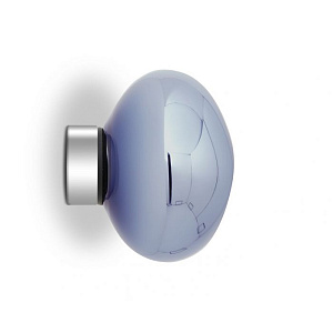 Настенный/Потолочный светильник Tom Dixon Melt Melt Mini LED Surface Smoke MESS04SM-WEUM2