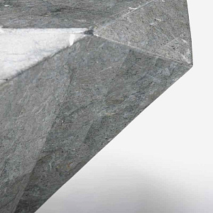 Стол журнальный  Diamond Medium Grey