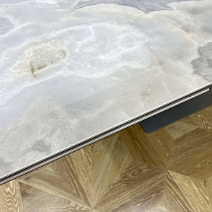 Стол  Cilindro EXTENDABLE