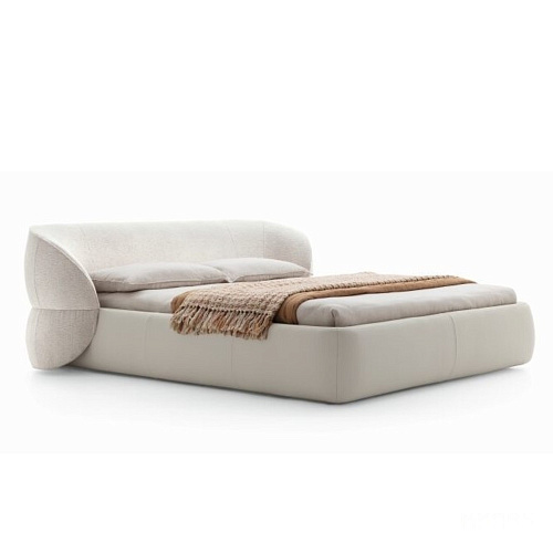  Кровать CLIP 180 от Ditre Italia , фото № 2