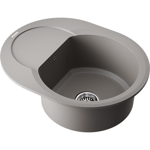  Мойка Omoikiri Sakaime 60E-GR , фото № 1