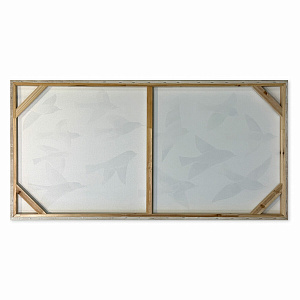 Картина Mistral 120×60