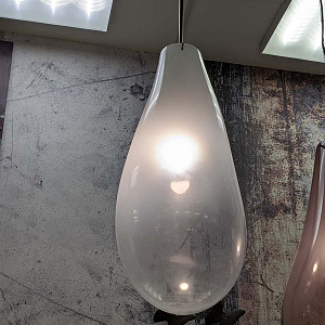 Светильник Flou.Flou. p434x260 подвесной итальянский Adriani&Rossi