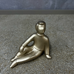 Скульптура Omino Q570D/6  Adriani&Rossi Италия