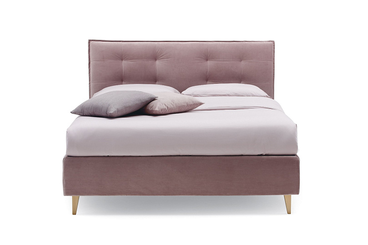  Кровать Bob Capitonné H17 , фото № 2