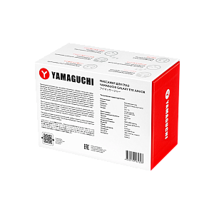 Массажёр для глаз Yamaguchi Galaxy Eye Junior
