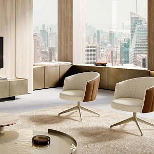 Кресло JANE LOUNGE