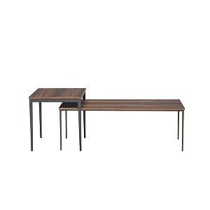 Столик журнальный Maistri/ Tonin Casa.