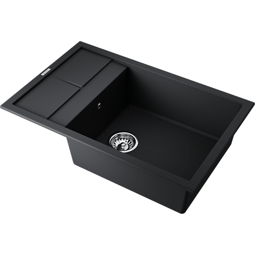  Мойка Omoikiri Sumi 78A-LB-GB , фото № 1