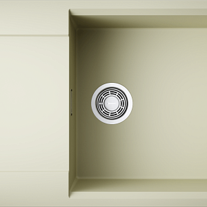 Мойка Omoikiri Daisen 78-LB-BE