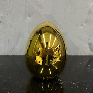 Скульптура Ovo Small Q123/2 OR