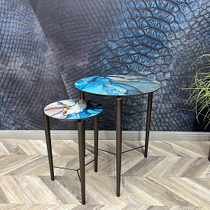 Столик кофейный DL 01