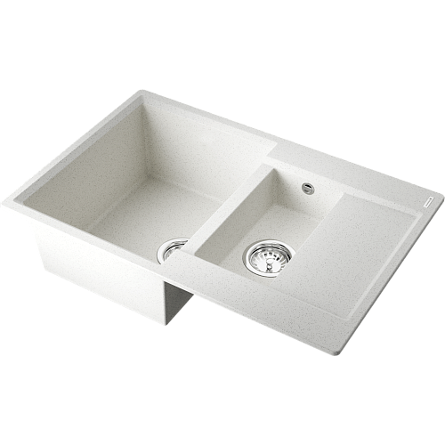  Мойка Omoikiri Daisen 78-2T-EV , фото № 1