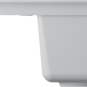 Мойка Omoikiri Sintesi 100-WH