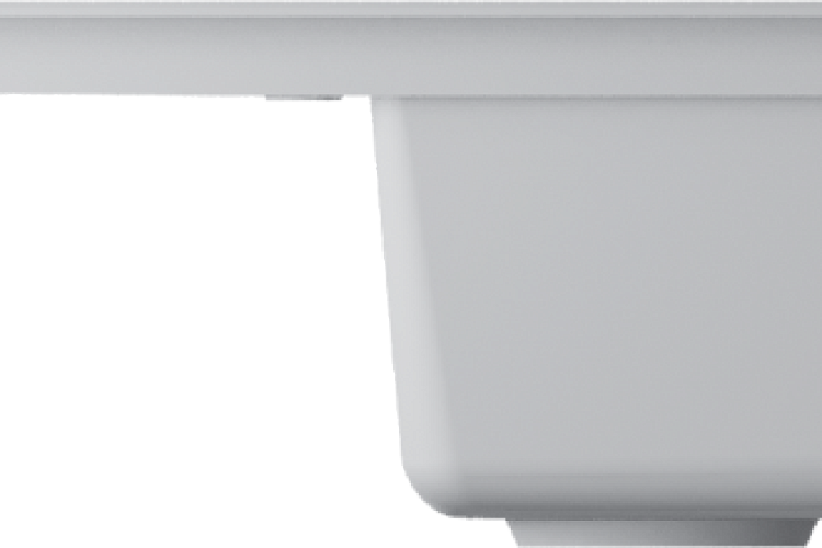  Мойка Omoikiri Sintesi 100-WH , фото № 4