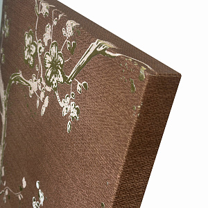 Картина Sakura – Set 3 pz 40×120