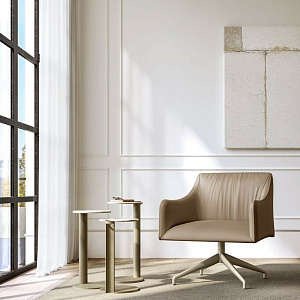 Кресло ISIDORA LOUNGE