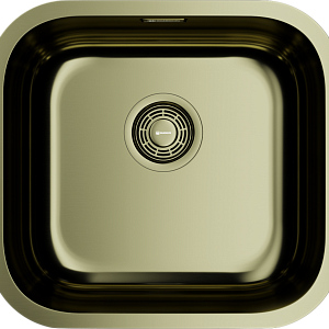 Мойка Omoikiri Omi 44-U/I-LG