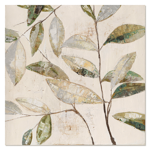  Картина Ligustro 100×100 , фото № 1