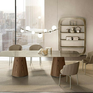 Стол TEO Ceramica King