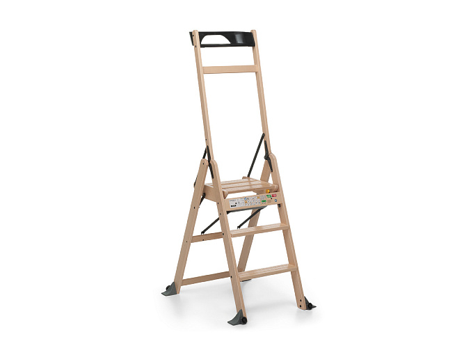  Стремянка Foppapedretti LaScala 3.0 , фото № 1