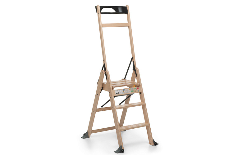  Стремянка Foppapedretti LaScala 3.0 , фото № 1