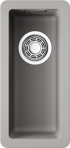  Мойка Omoikiri Kata 20-U-GR , фото № 3