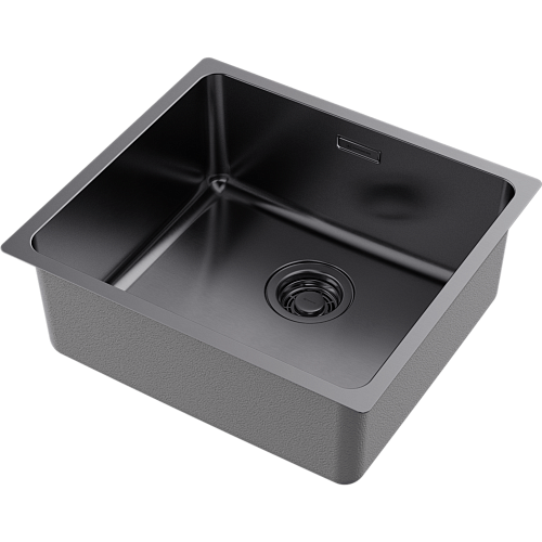  Мойка Omoikiri Tadzava 49-U/I-GM , фото № 1