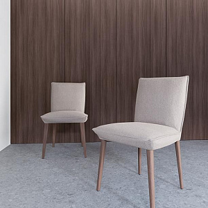 Стул Imperial Line Bon Bon Bon Bon wenge/1710 09 S41-01 wenge