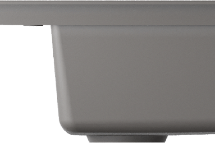  Мойка Omoikiri Sintesi 86-GR , фото № 4