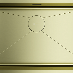 Мойка Omoikiri Taki 74-U/IF-LG