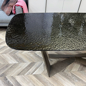 Стол  итальянский Reverse. 
Итальянский стол производства 1100% Made in Italy.
Бренд Tonin Casa.