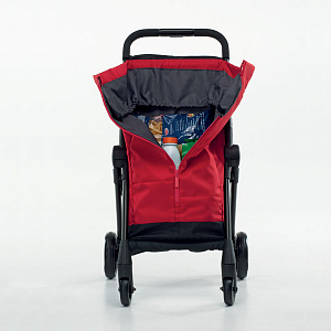 Сумка на колесах Foppapedretti Go Fast