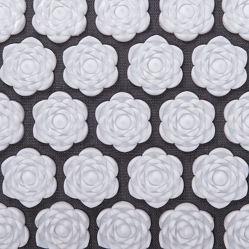 Акупунктурная подушка Yamaguchi Aura Pillow , фото № 7