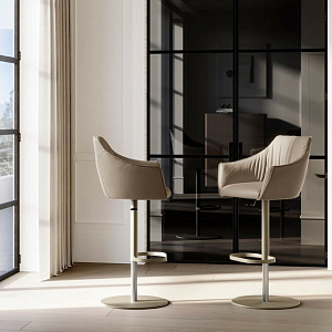 Стул барный Era