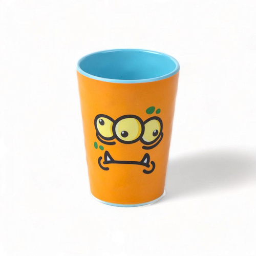  Стакан Seletti Monsters Alberto 19045 , фото № 1