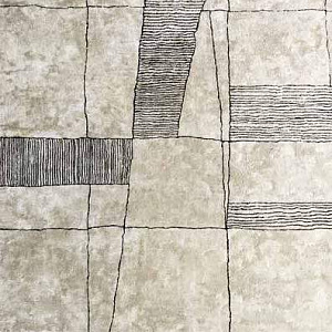 Ковер  KLEE CHENILLE 200x300