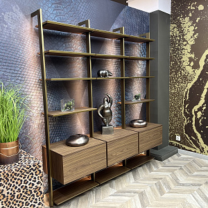 Стеллаж BAMBOO