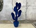  Скульптура Cactus Blu L179/10 , фото № 1