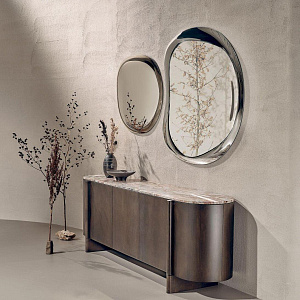 Итальянское Зеркало Pangea Nature Design