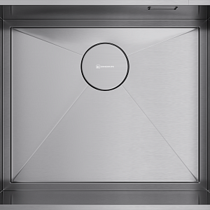 Мойка Omoikiri Kasen 53-26-INT-IN