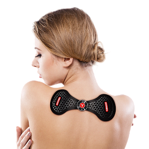 Пластина с электродами для миостимулятора для шеи Yamaguchi NECK Trainer MIO