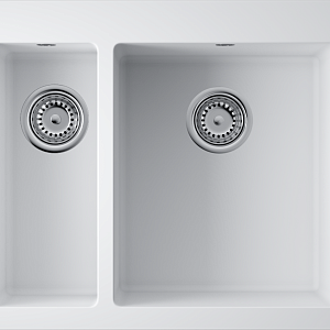 Мойка Omoikiri Bosen 59-2A-WH