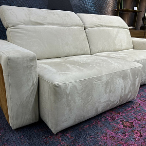 Диван итальянский Marcel Calia Italia Италия с механизмом Motion