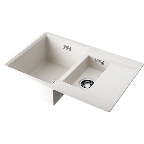  Мойка Omoikiri Daisen 78-2-PA , фото № 1